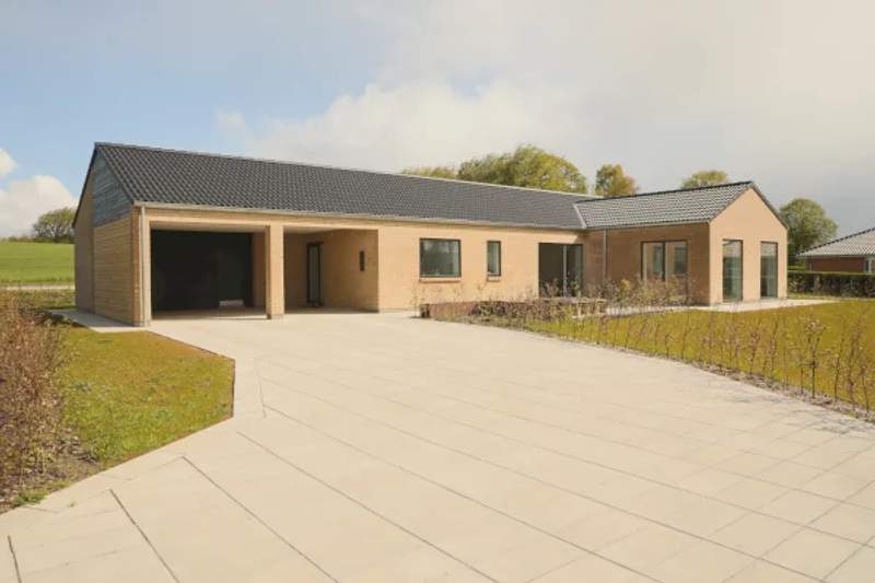 Snehøjvej 3, 9500 Hobro