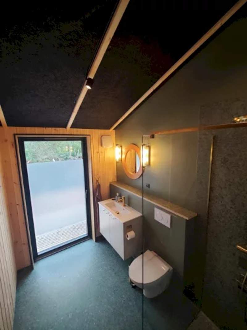 Vipstjertevej 4, Ålbæk