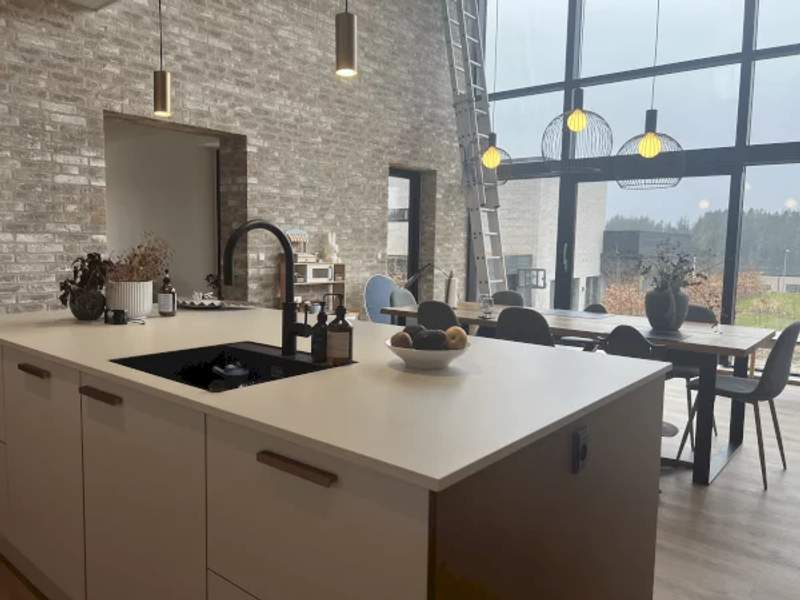 Høje Støvring 22, Støvring