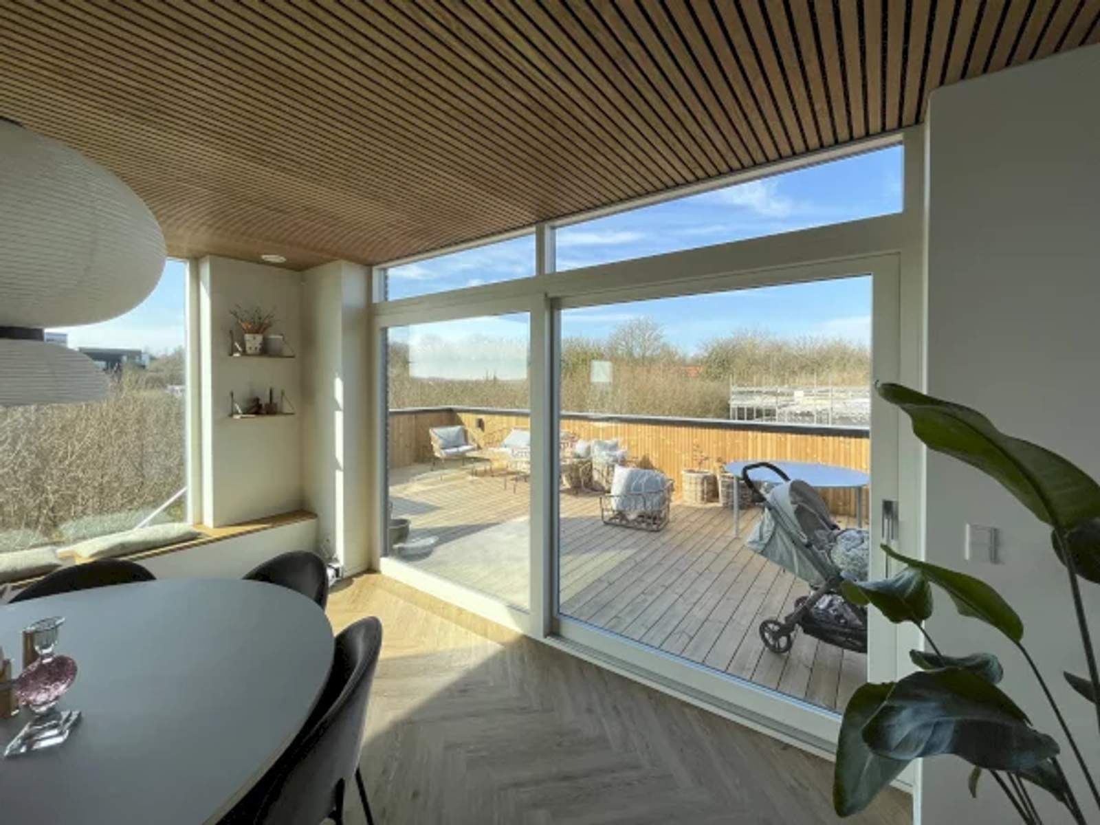 Elektra 43, Aalborg