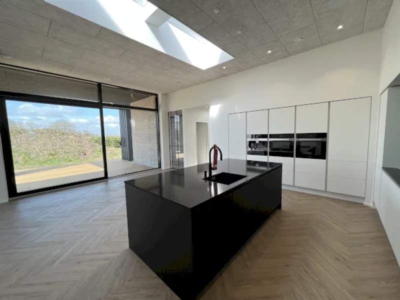 Rosenvang 8, Hobro