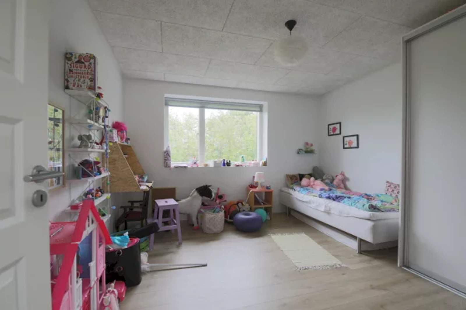 Bavnehøj 21, 9500 Hobro