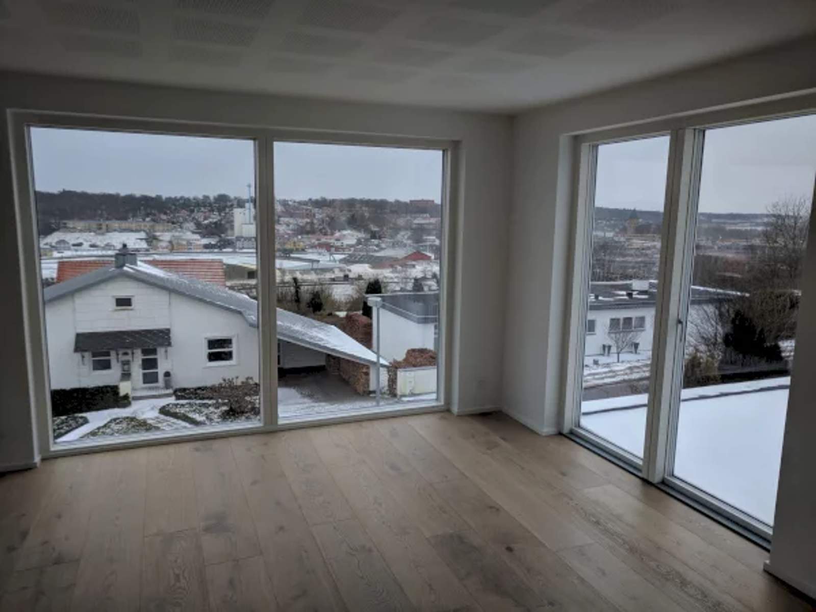 Højdevej 20, Hobro