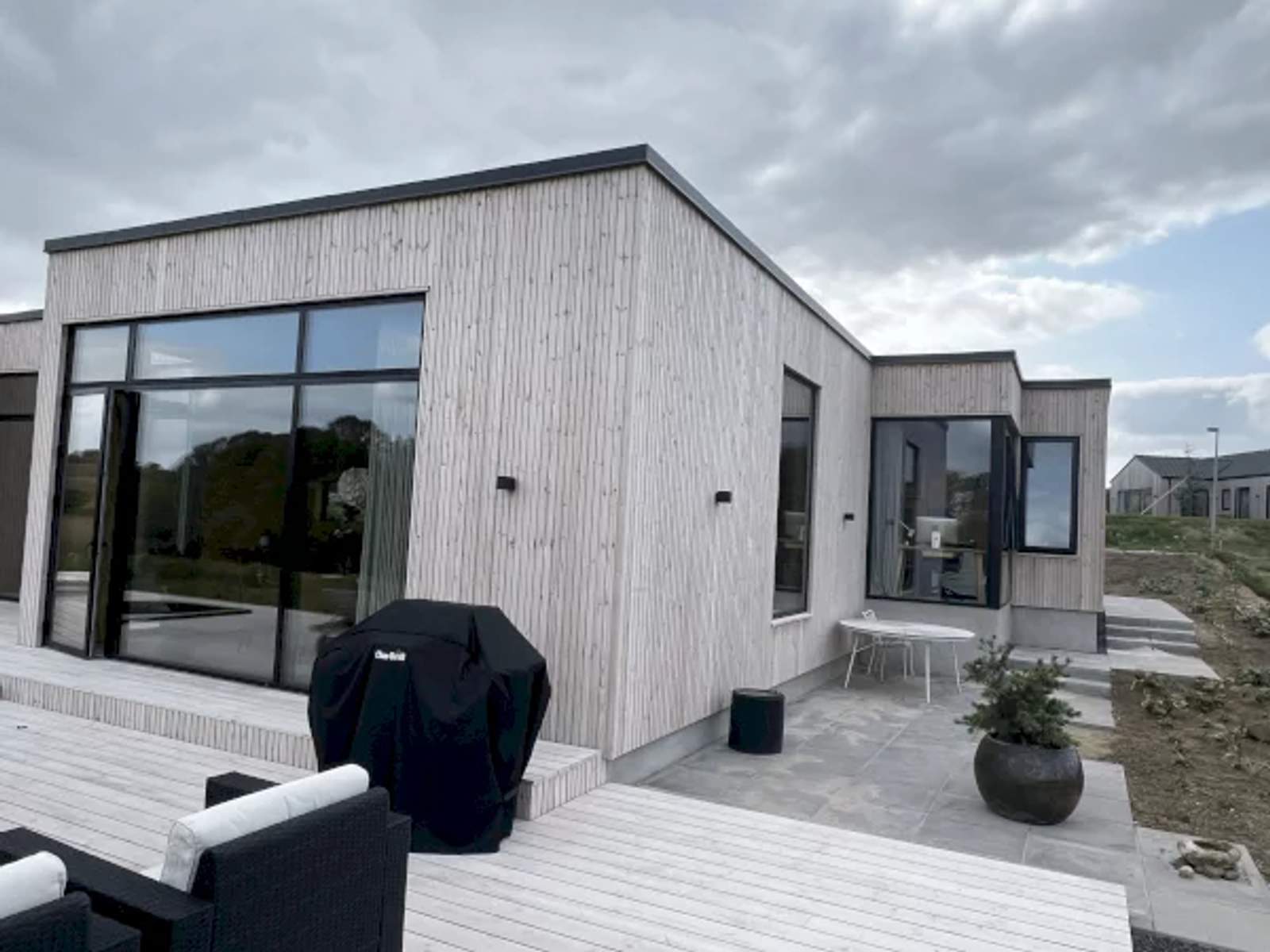 Seglager 50, Hadsten