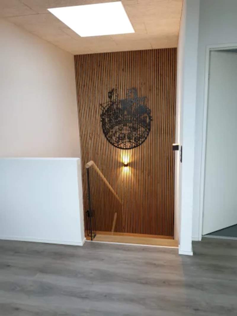 Haardalen 31, Ry