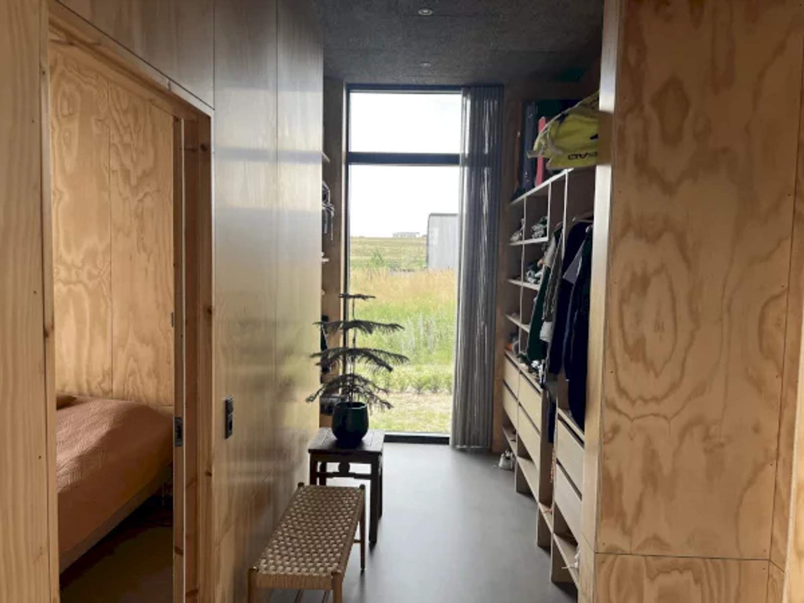 Seglager 50, Hadsten