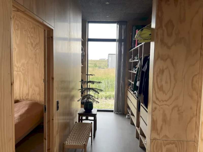 Seglager 50, Hadsten