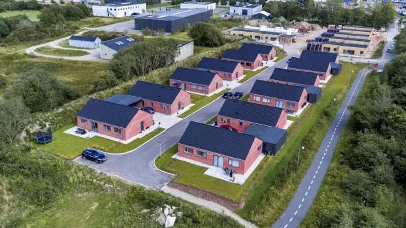 Hostrupvej 97, 9500 Hobro