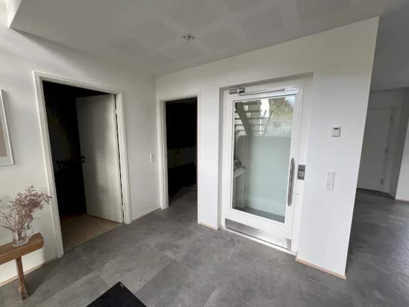 Nedre Strandvej 47, Hobro