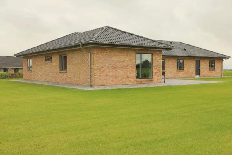 Villa Ravnkilde