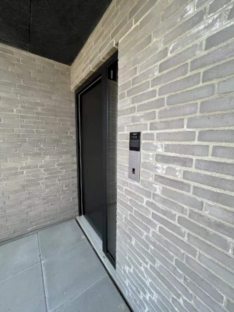 Rosenvang 8, Hobro