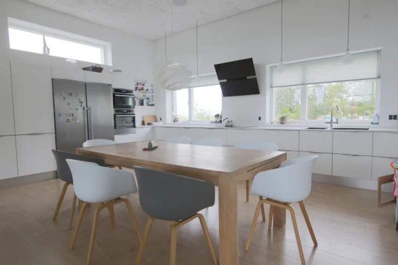 Bavnehøj 21, 9500 Hobro