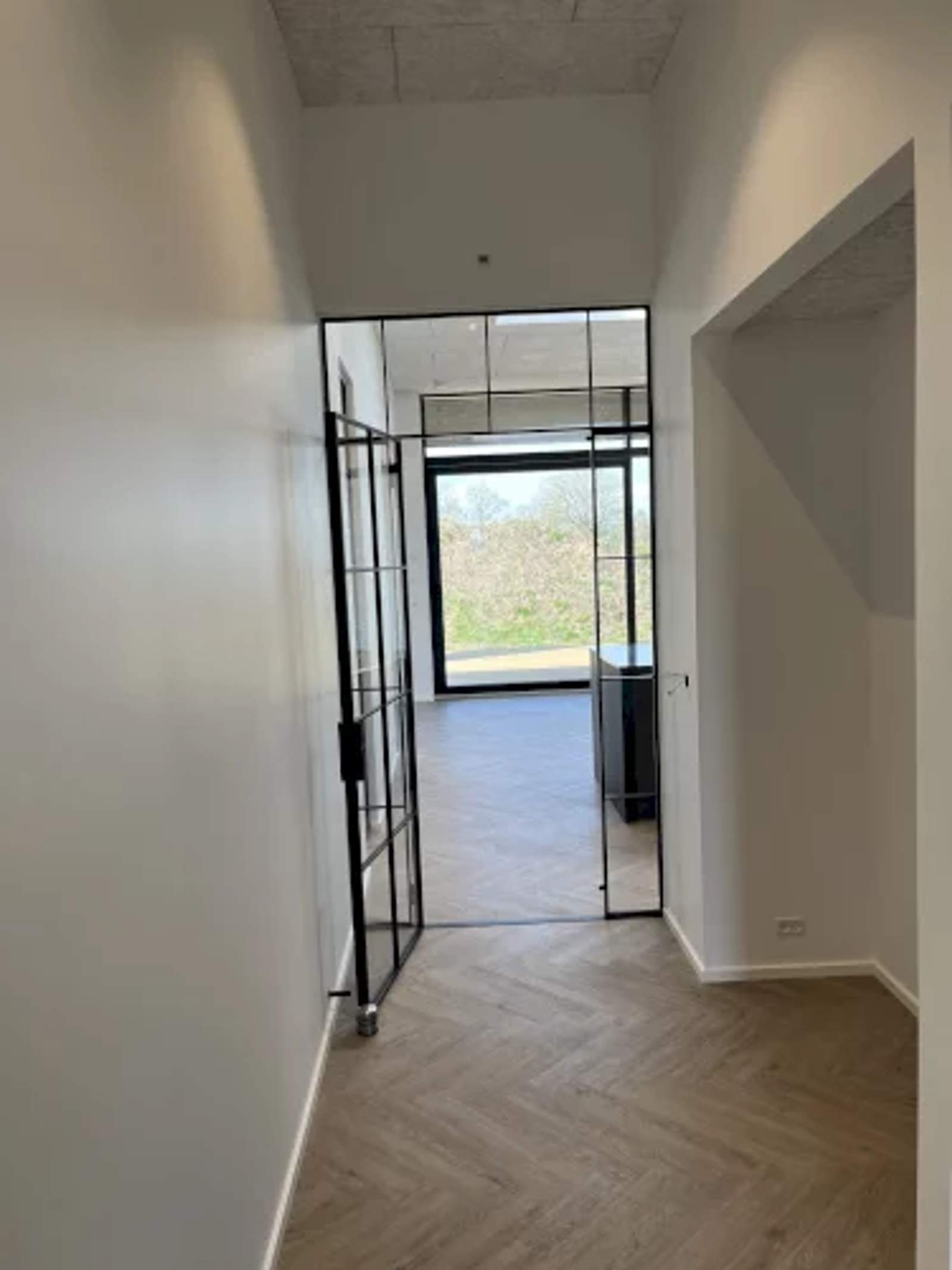 Rosenvang 8, Hobro