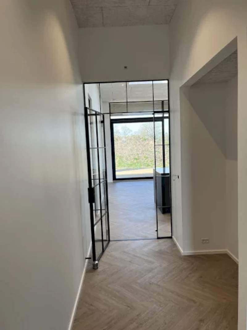 Rosenvang 8, Hobro
