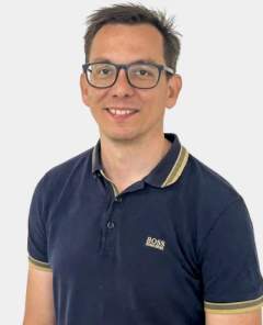 Christoffer Vendelbo