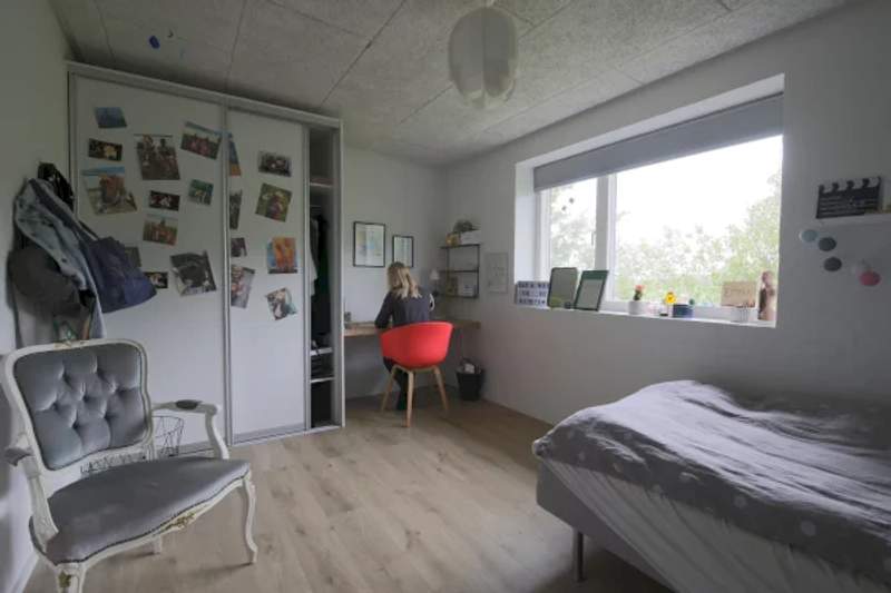Bavnehøj 21, 9500 Hobro