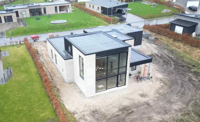 Høje Støvring 22, Støvring