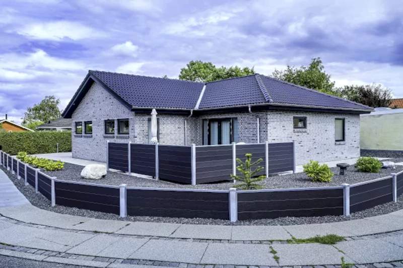 Vestervænget 9, 9530 Støvring