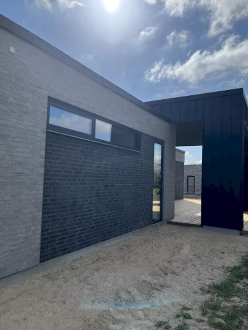 Rosenvang 8, Hobro