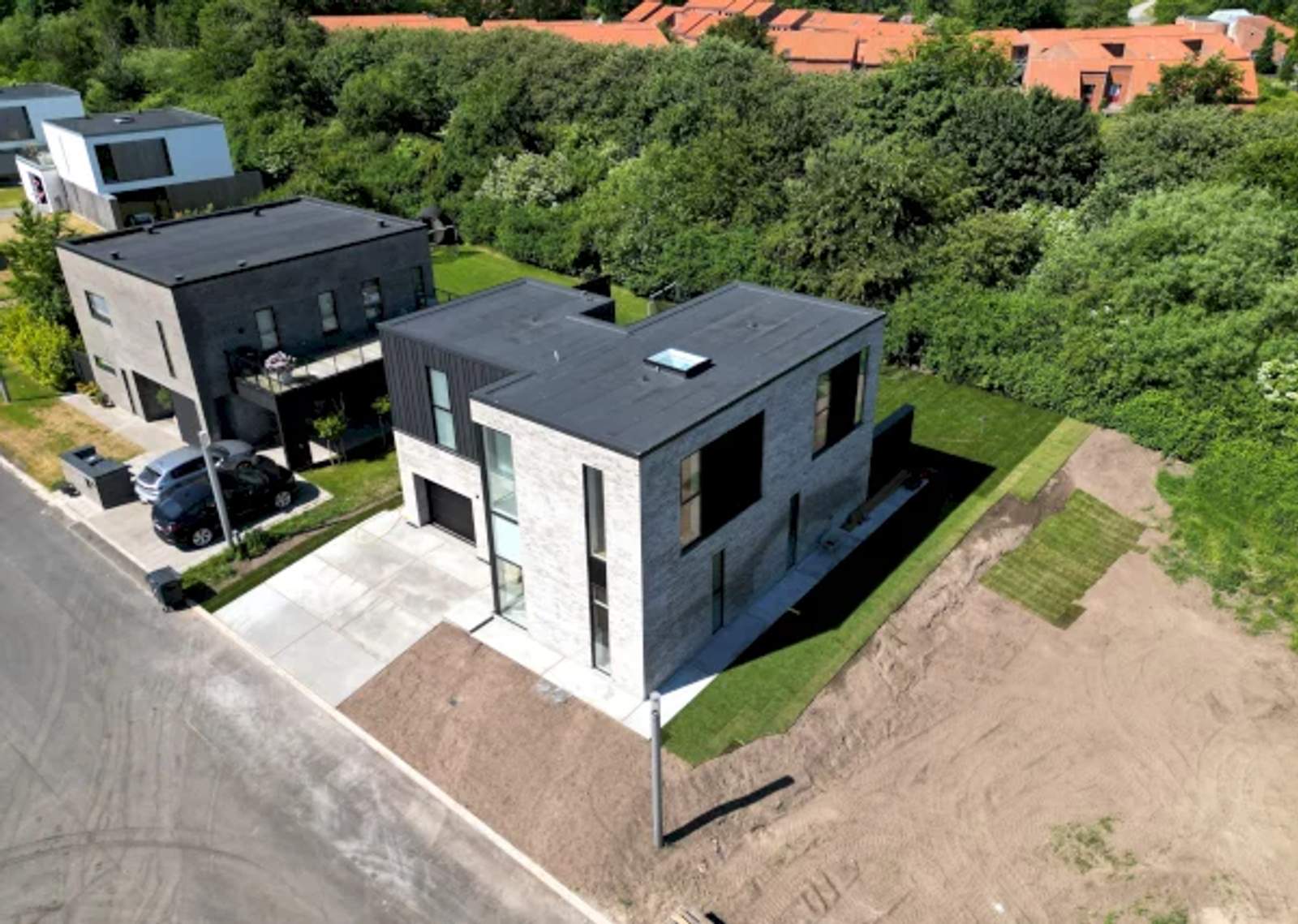 Elektravej 21, Aalborg