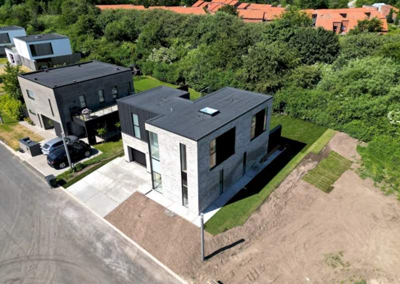 Elektravej 21, Aalborg