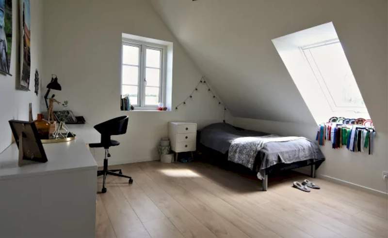 Røjdrupvej 6, 9500 Hobro