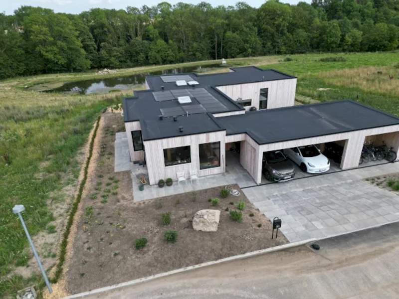 Seglager 50, Hadsten