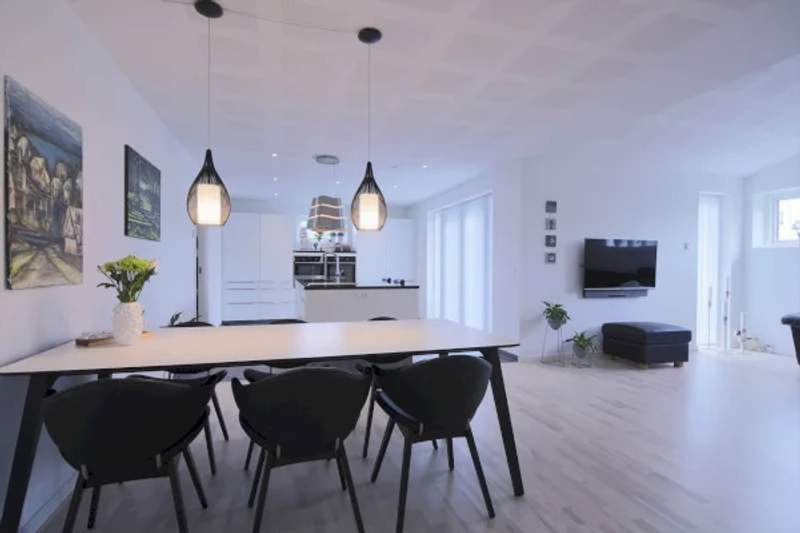 Vestervænget 9, 9530 Støvring