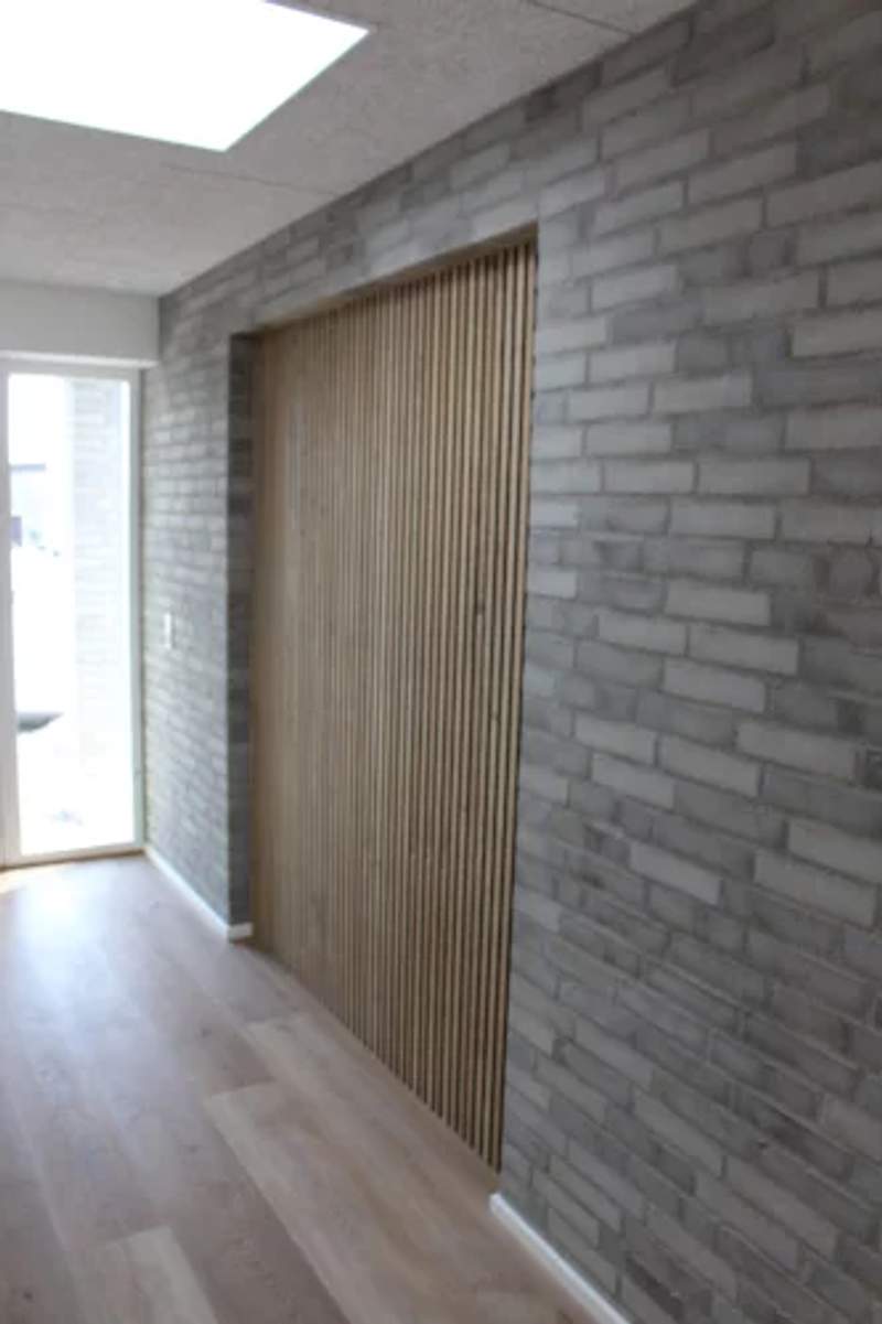 Hjertegræsbakken 28, Randers