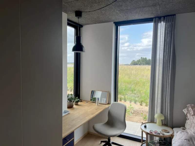 Seglager 50, Hadsten
