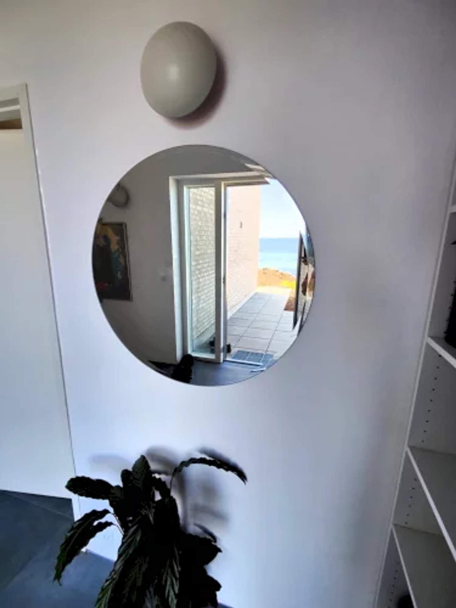Skårupøre Strandvej, Fyn