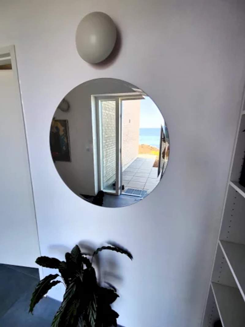 Skårupøre Strandvej, Fyn