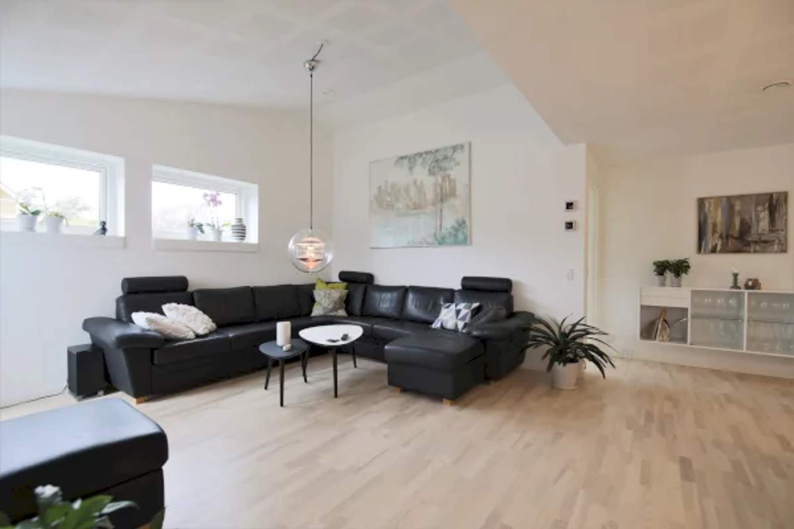 Vestervænget 9, 9530 Støvring
