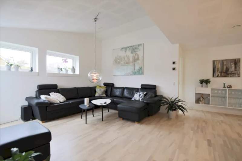 Vestervænget 9, 9530 Støvring