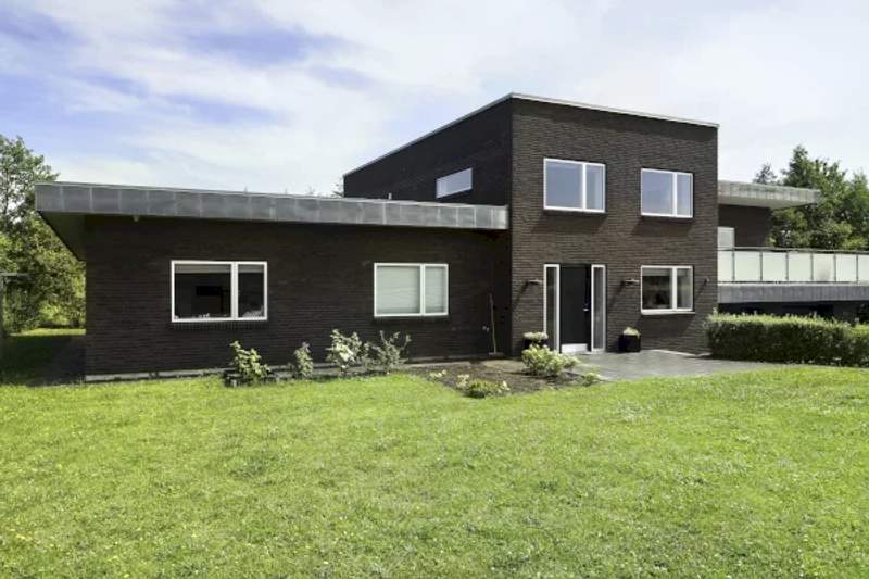 Bavnehøj 21, 9500 Hobro