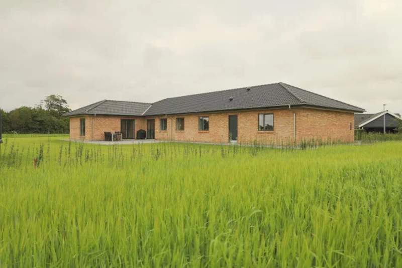 Villa Ravnkilde