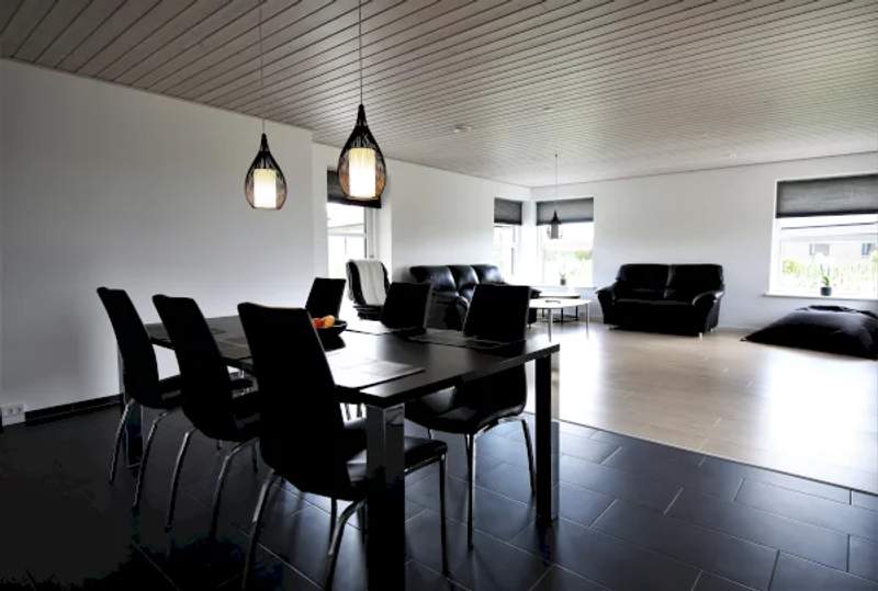 Bavnehøjvej 1, 9500 Hobro