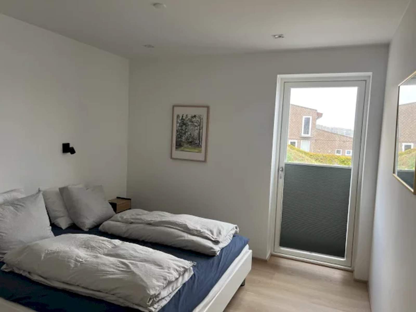 Nedre Strandvej 47, Hobro