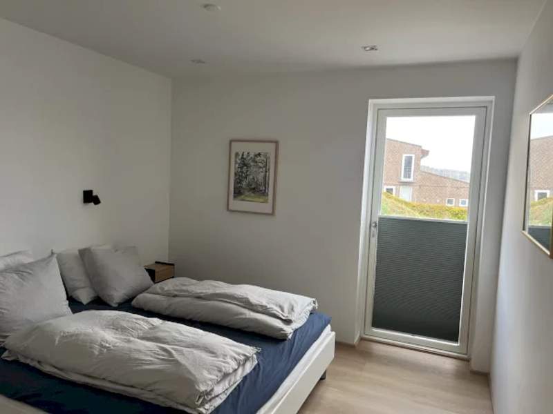 Nedre Strandvej 47, Hobro