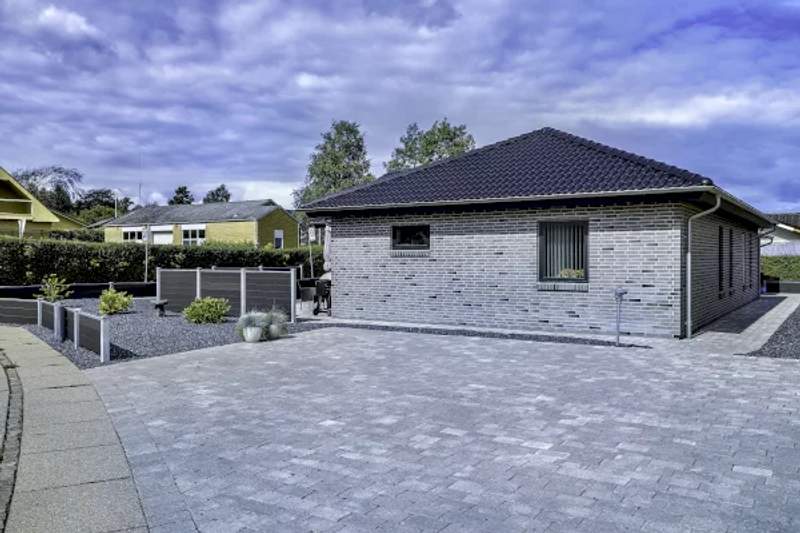 Vestervænget 9, 9530 Støvring