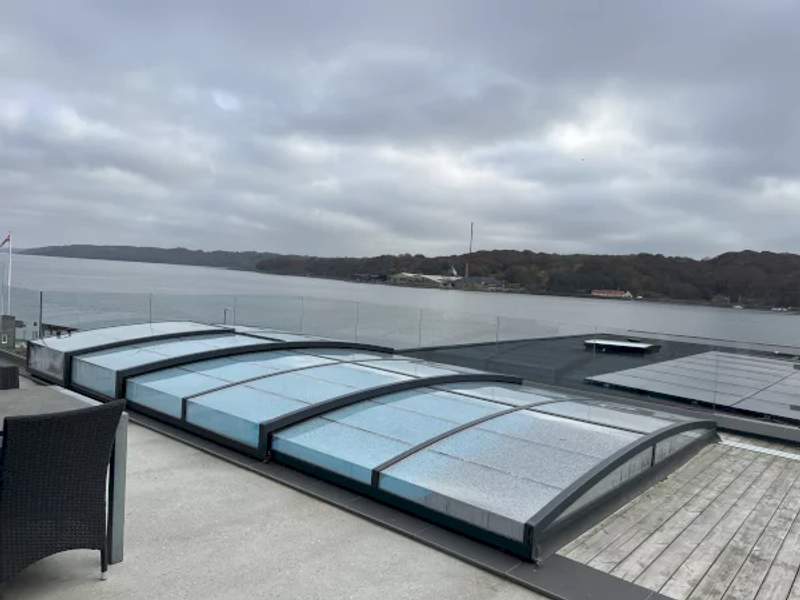 Nedre Strandvej 47, Hobro