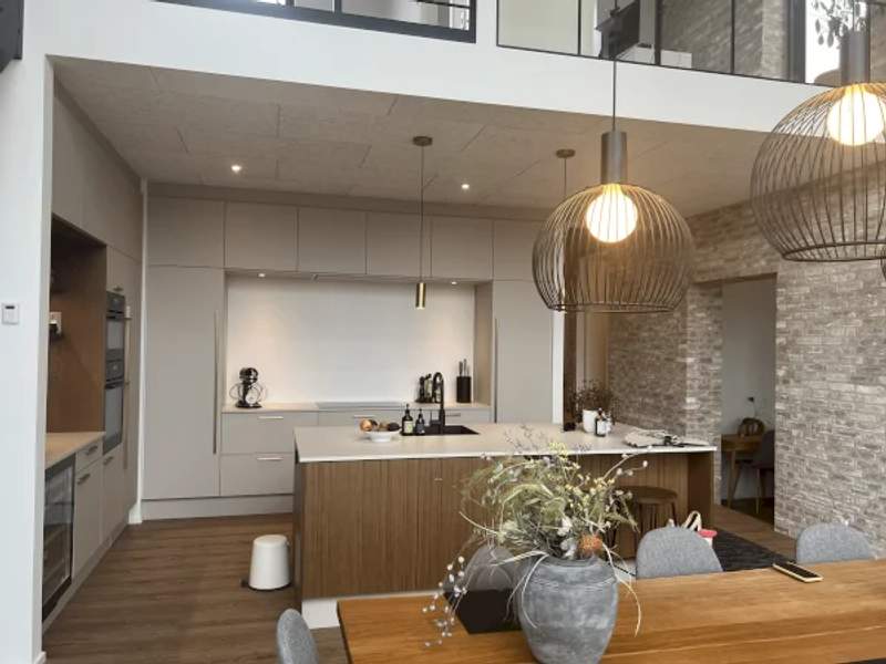 Høje Støvring 22, Støvring