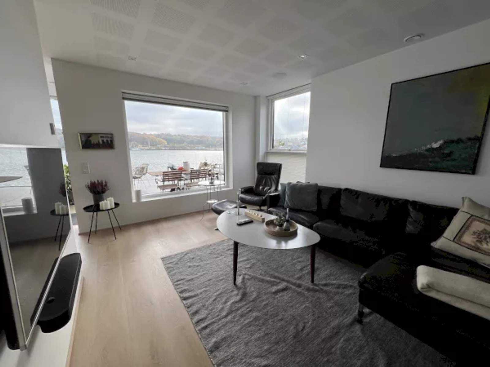 Nedre Strandvej 47, Hobro