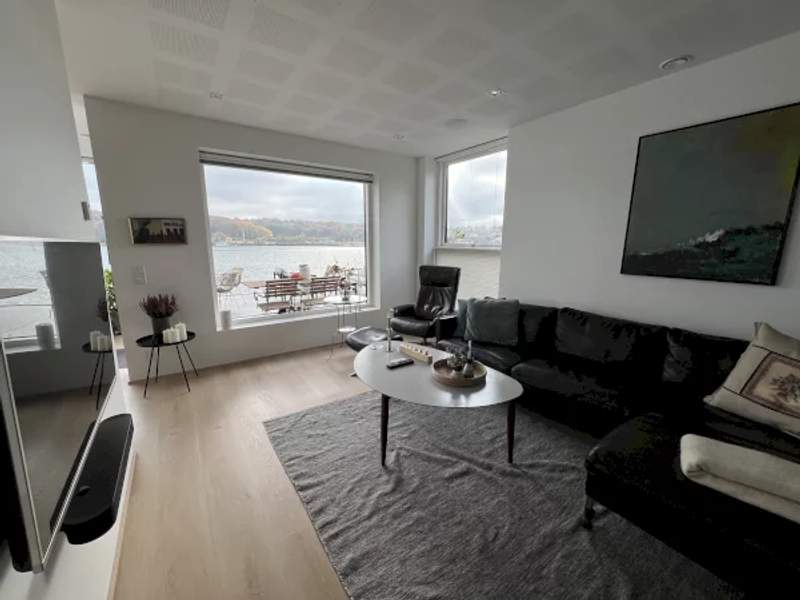 Nedre Strandvej 47, Hobro