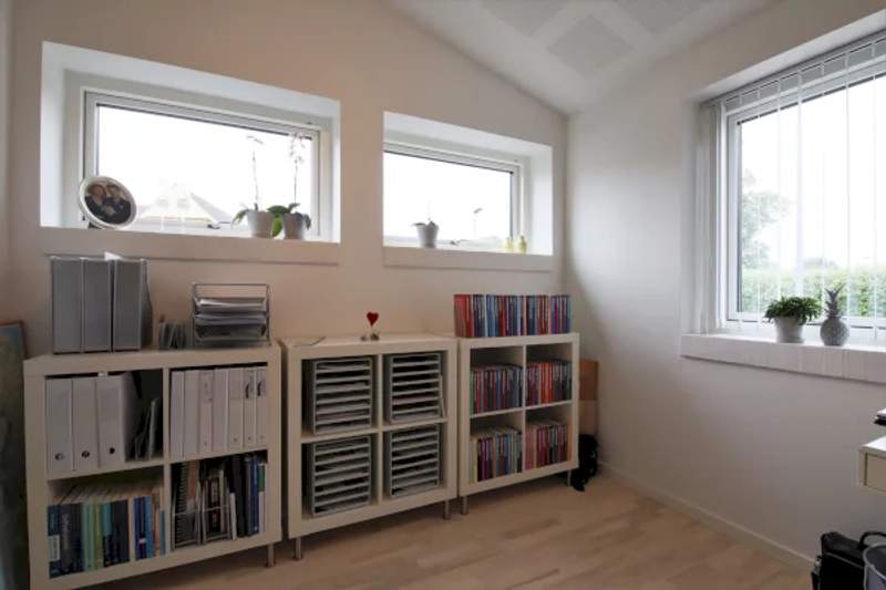 Vestervænget 9, 9530 Støvring