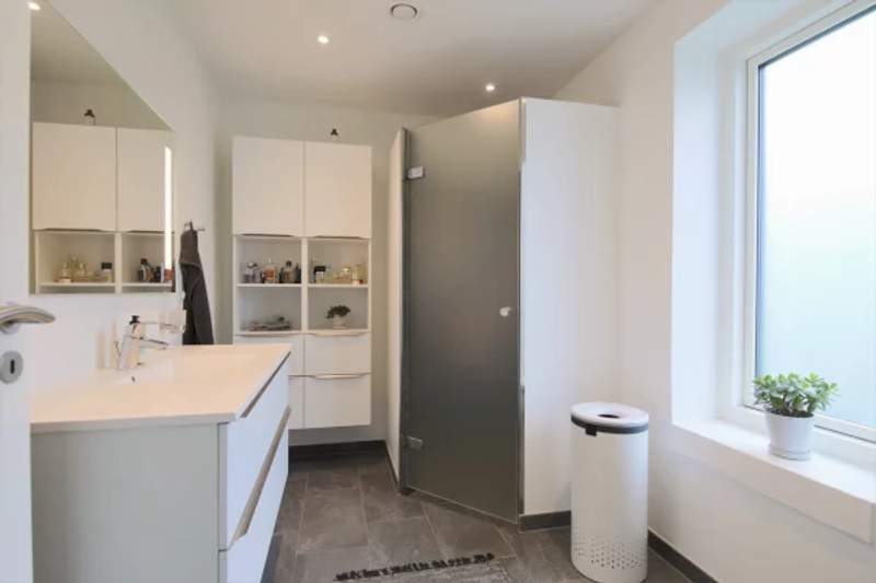 Vestervænget 9, 9530 Støvring