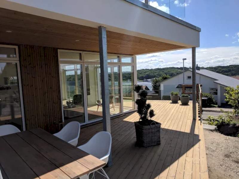 Højdevej 20, Hobro
