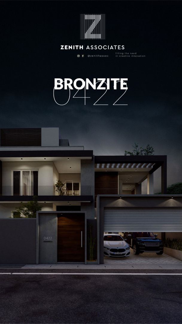 Bronzite 422 — Colombo