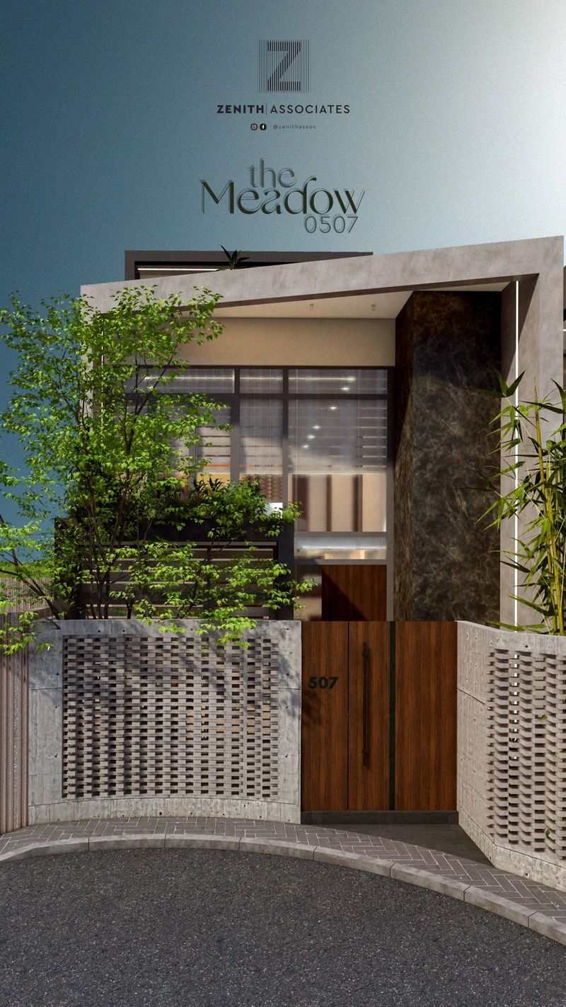 Meadow 507 — Matale