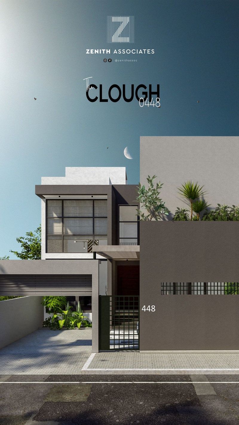 Clough 448 — Colombo